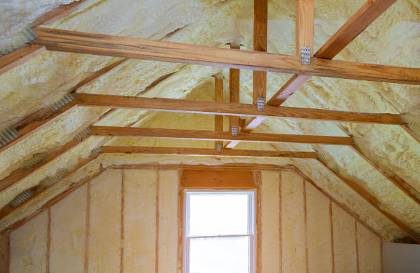 Best Energy Efficiency Insulation in Del Aire, CA