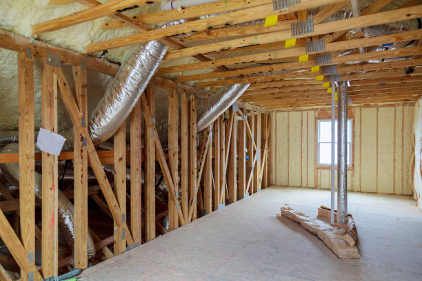 Best Specialized Insulation Services in Del Aire, CA