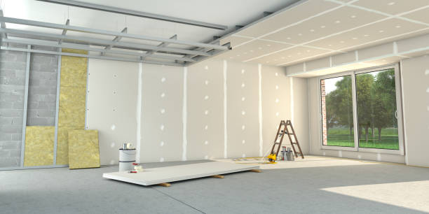 Types of Insulation We Offer in Del Aire, CA