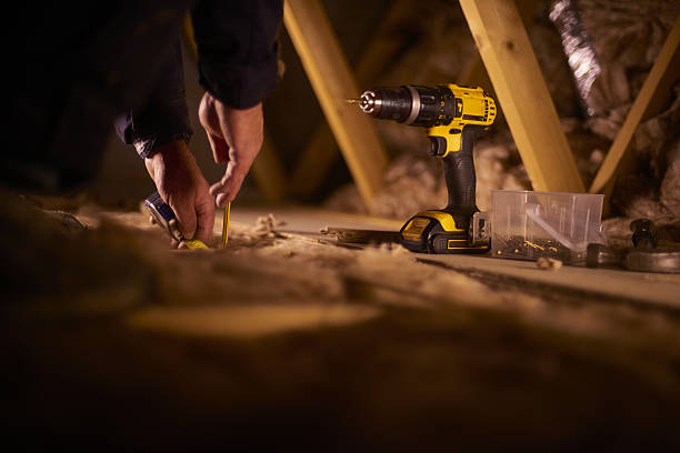 Best Fiberglass Insulation in Del Aire, CA