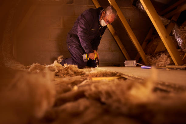 Del Aire, CA Insulation Contractor Company